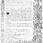 Das Handbuch des Pegolotti 001