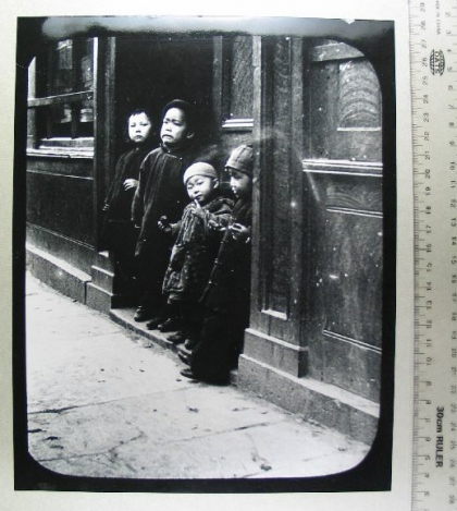 chinese-children