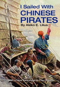 pirates cover