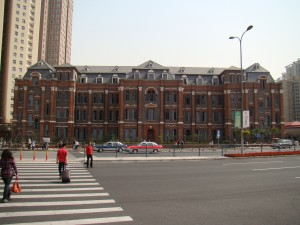 St Ignatius School - Hongqiao Lu- May 2010 - 9.jpg