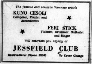 jessfield clu