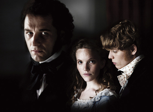 The Mystery of Edwin Drood