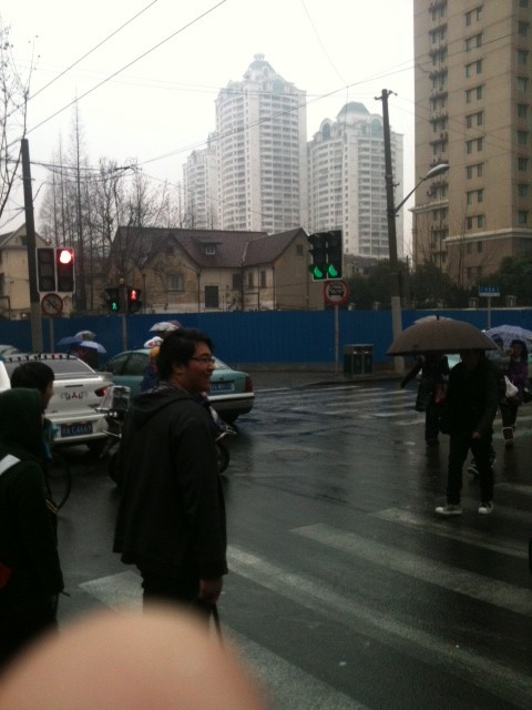 shaanxi nanchang