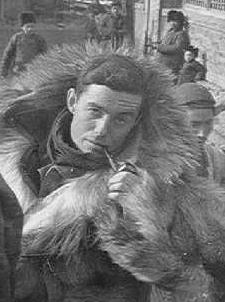 Fleming in Tartary