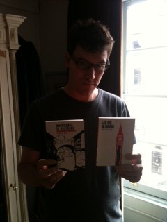 Me and books