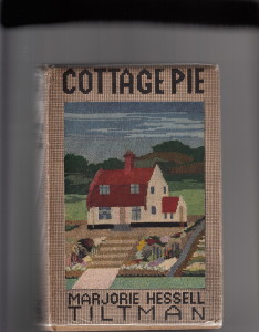 Hessel Tiltman - Cottage Pie