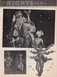 Billy Smarts 1001 Arabian Nights 1960 2