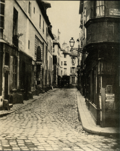 Marville Rue Larrey smm