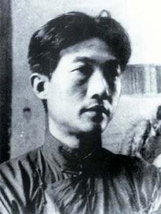 XuBeihong