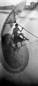 Jacques Henri Lartigue 1