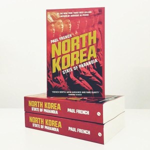 North Korea B-format July 2015