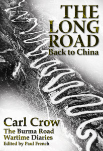 Crow - Long Road Back to China cover - hi-res.jpg