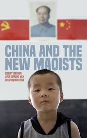 China & the New Maoists large