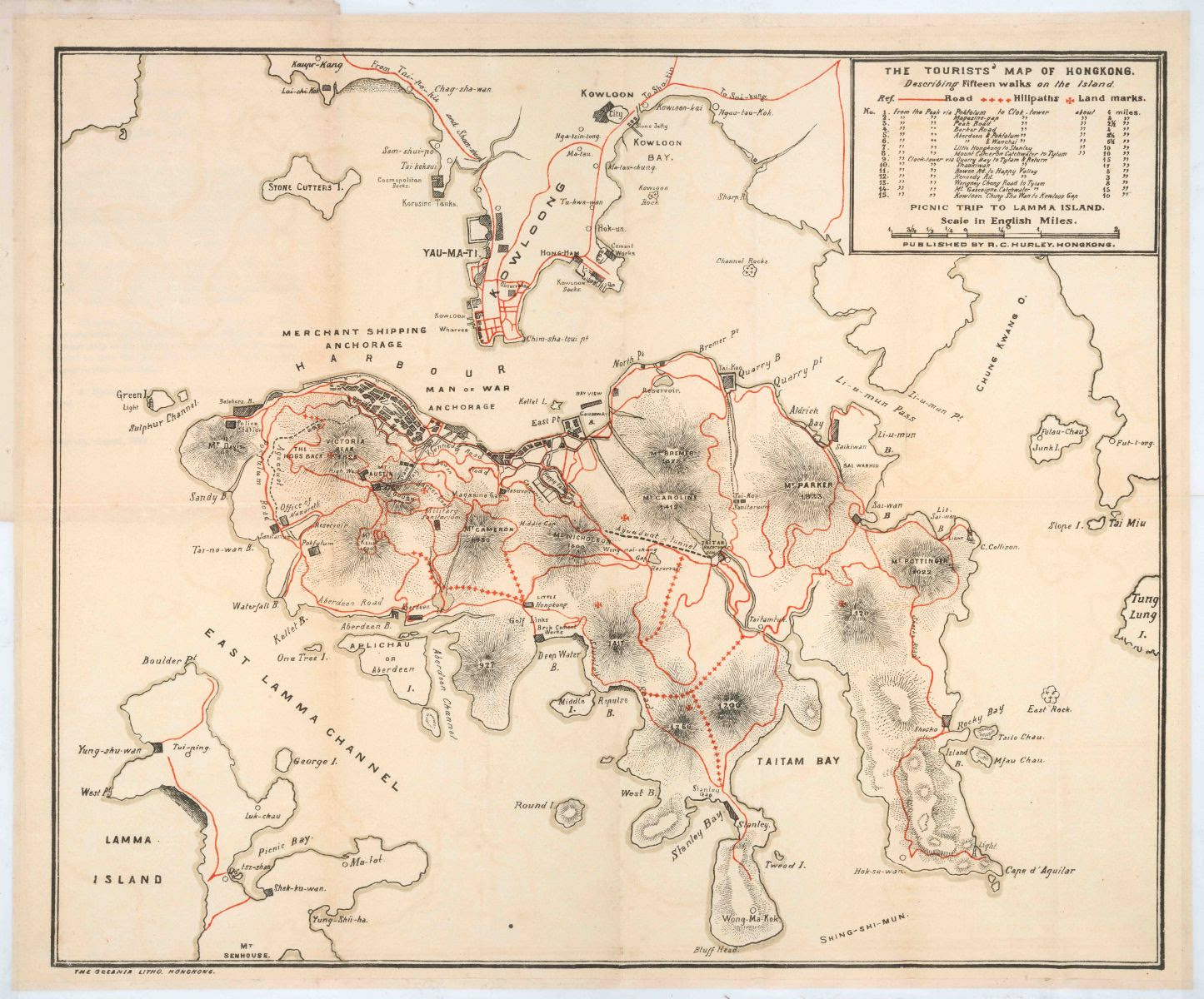 China Rhyming » Blog Archive » The Mapping of Asia Exhibition Wattis