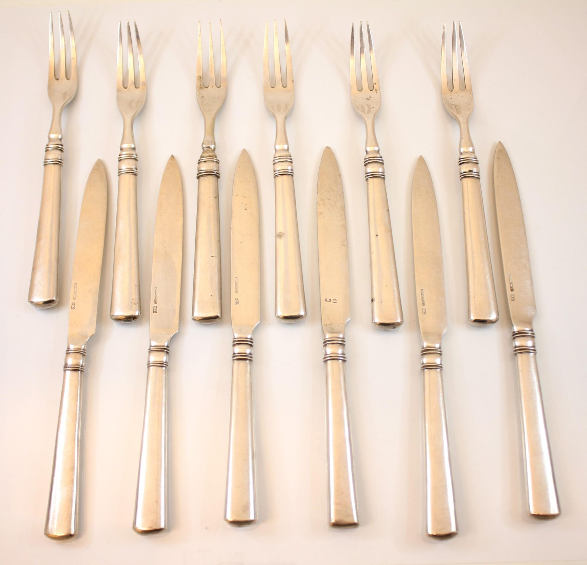 Unmasking The Mystery: Are Your Studio Silversmiths Really From China? - iwh9tjp